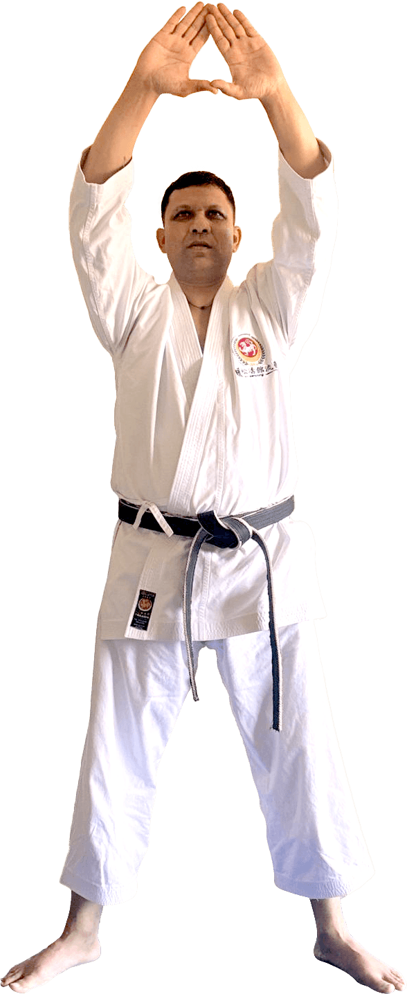 Saiko Shihan 1