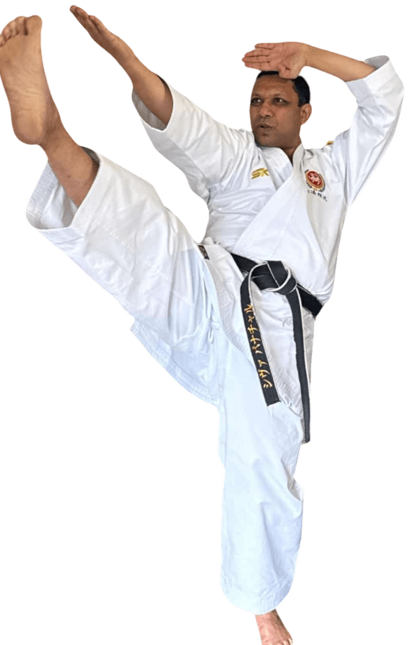Saiko Shihan 3