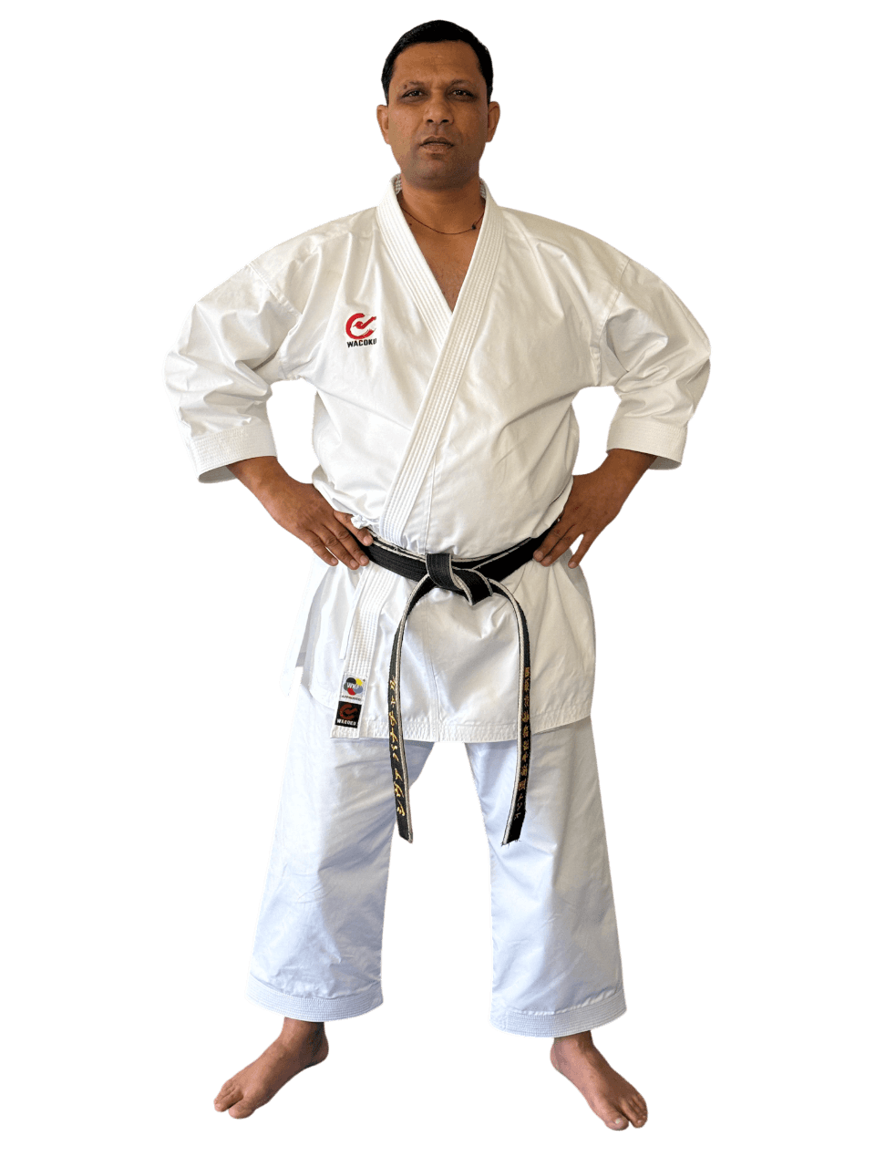 Saiko Shihan 4
