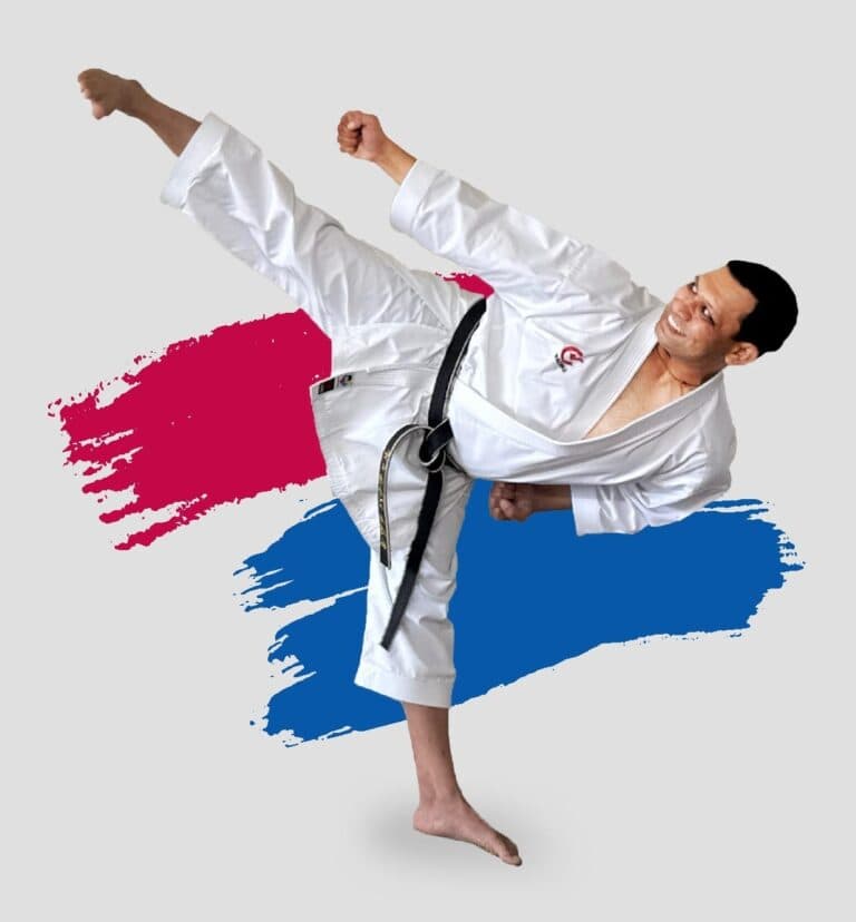 ISKA Founder
