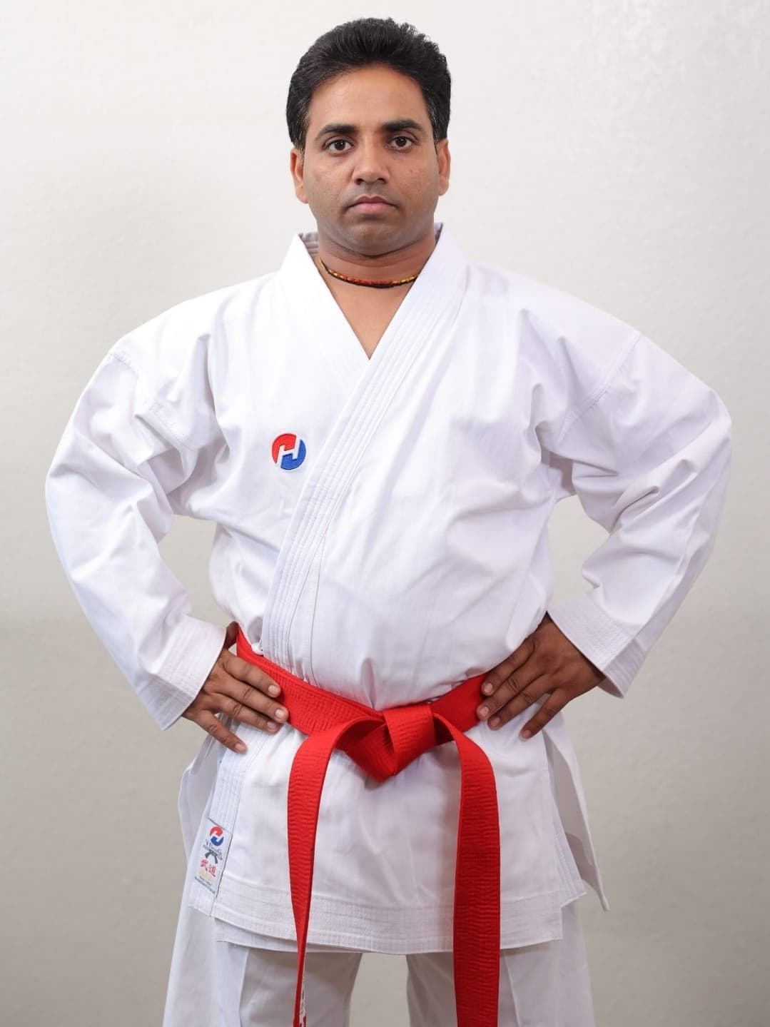 Sensei Virender