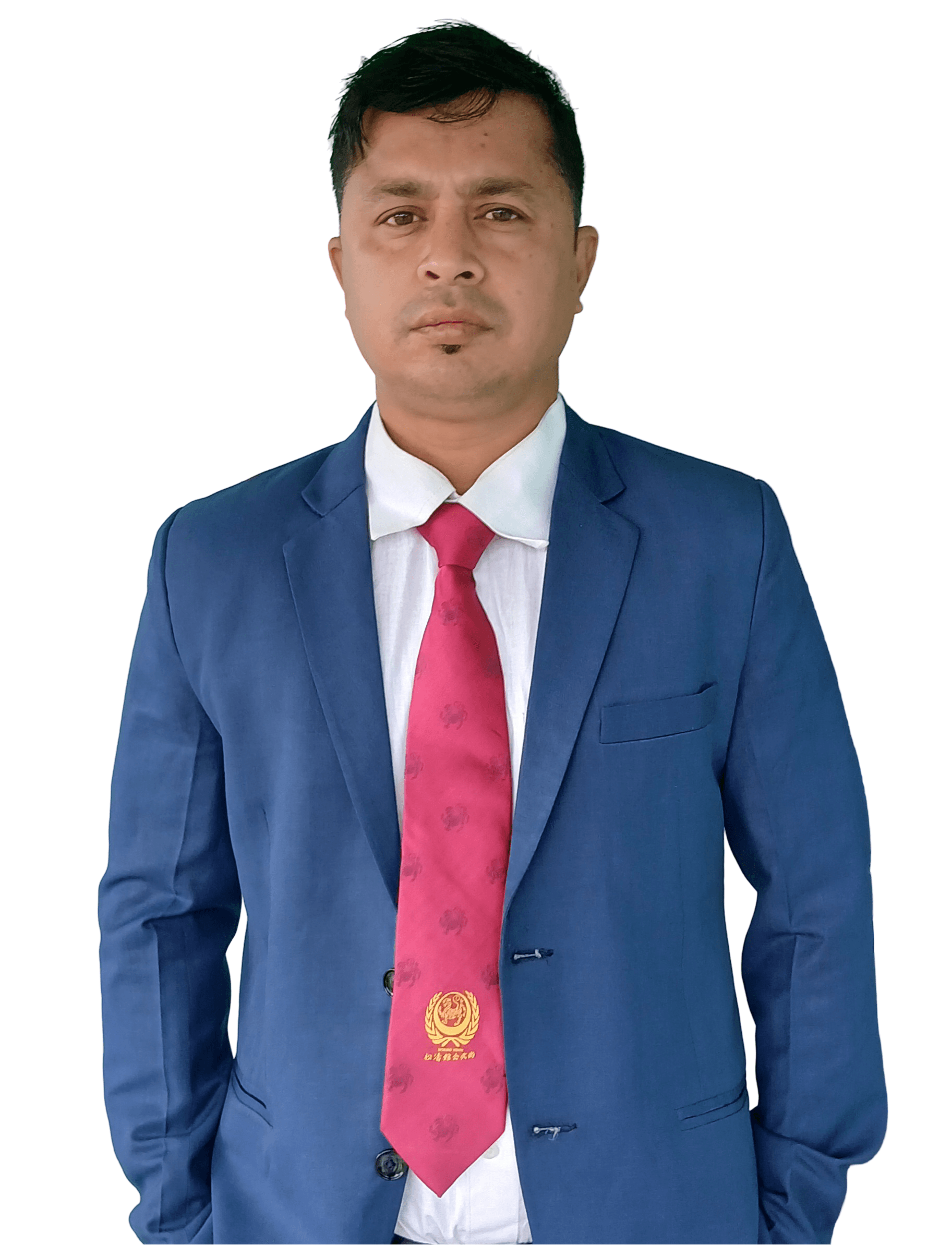 Bhoirab Hazarika