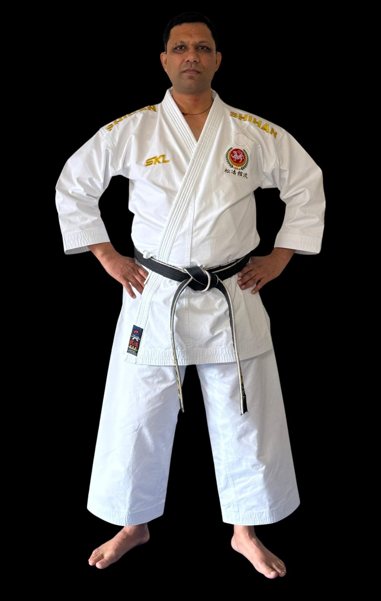 Dojo Etiquette