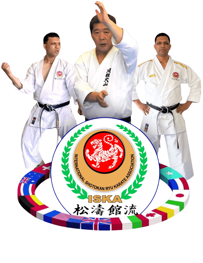 Karate Image 1