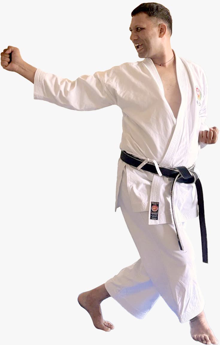 KIHON (BASICS)