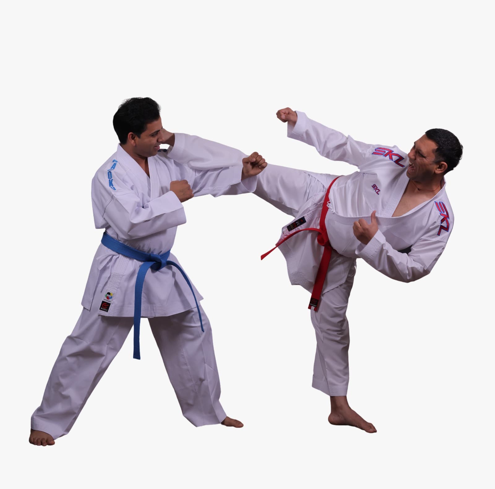 KUMITE (SPARRING)