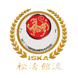 ISKA Logo