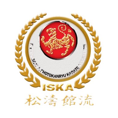 ISKA Logo