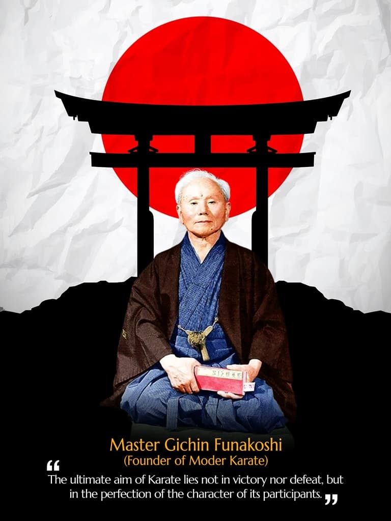 Karate Master